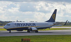 Ryanair EVR