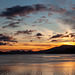 Loch Fyne Sunset