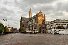 Haarlem 2023 – Grote Markt