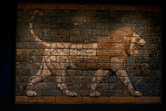 Babylon Lion