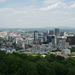View Over Montreal