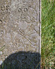 Faircloth gravestone (2)