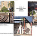 Marylebone Station London - signals ME3, 5,7 & 321 - 25 9 2023
