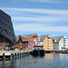 Norway, In the Port of Tromsø
