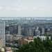 View Over Montreal