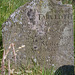 Faircloth gravestone (1)