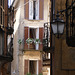 Orta San Giulio- Narrow Street