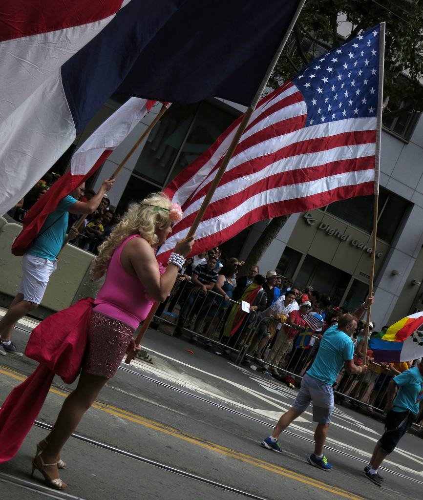 San Francisco Pride Parade 2015 (1422)