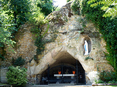 Montauban - Lourdes