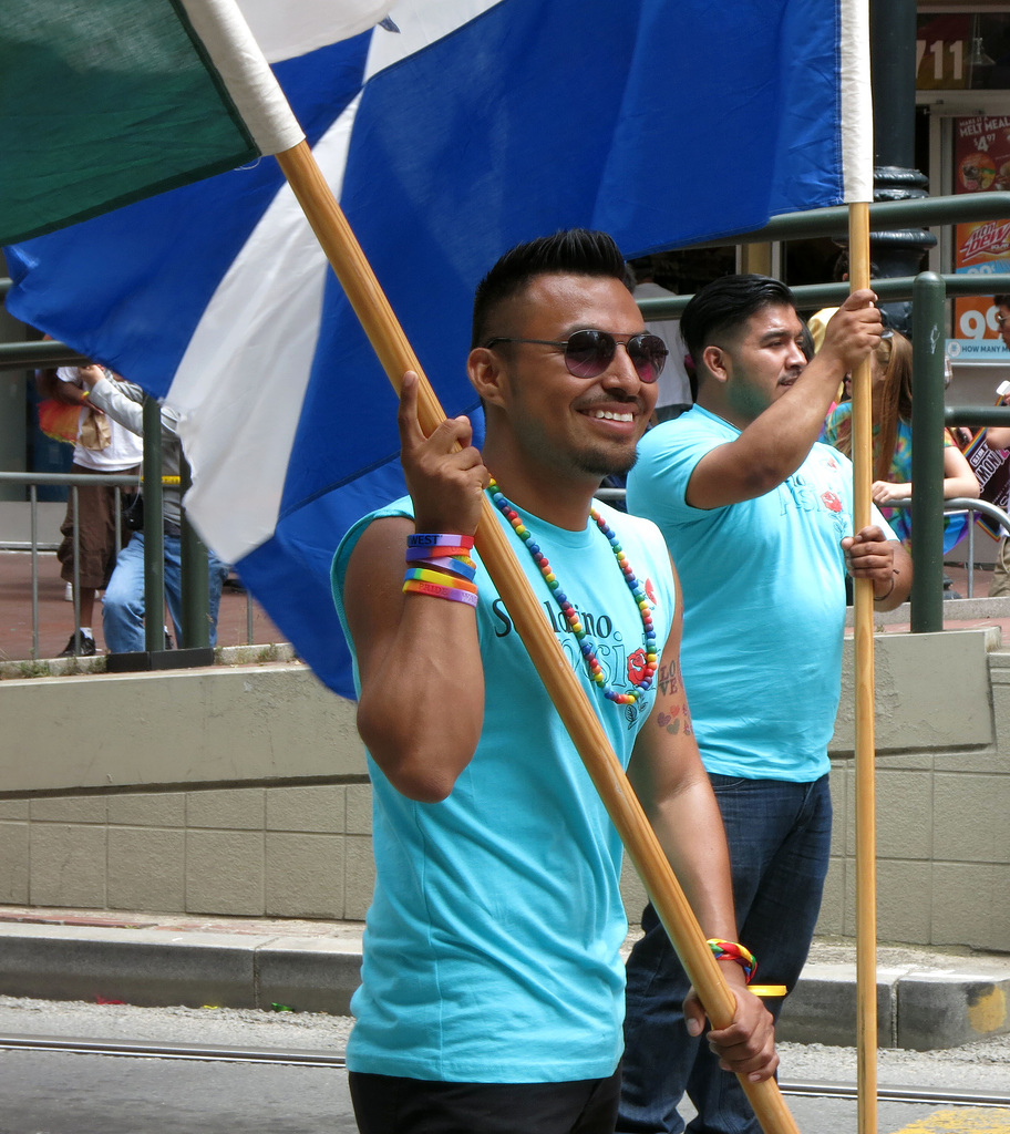 San Francisco Pride Parade 2015 (1427)
