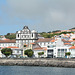 Azores, The Island of Faial, Church of the Most Holy Savior