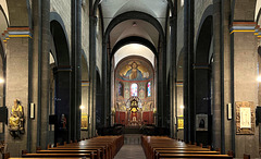 DE - Glees - Basilika Maria Laach