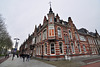Den Bosch 2019 – House on the Stationsweg