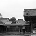 Temple buildings