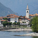 Stresa- Lake Maggiore- Isola del Pescatori