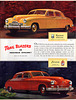Kaiser-Frazer Automobile Ad, 1946