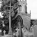 Hartington churchyard (3)