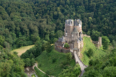 Eifel - Burg Eltz DSC00573
