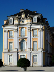 DE - Brühl - Schloss Augustusburg