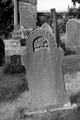 Hartington churchyard (4)