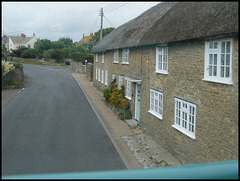 Burton Bradstock cottages