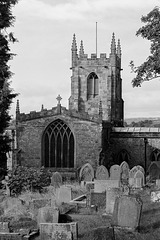 Hartington churchyard (5)