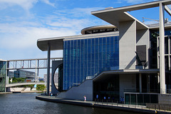 HFF - Marie-Elisabeth-Lüders-Haus (PiP)