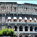 Roma : Il Colosseo