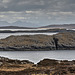 The rugged view from Achmelvich