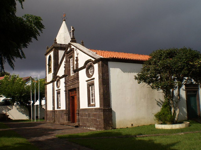 Church of Our Lady of Rosary (1761).