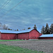 Ehemalige Studer Farm Withouse Ohio