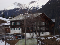 Berghof Gundalatsch