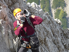 Climbing Photography