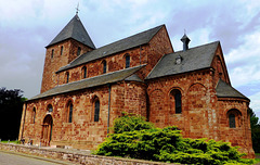 DE - Nideggen - St. Johannes Baptist (2016)