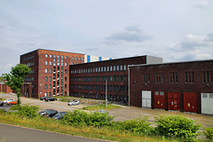 Werk Stahlindustrie des einstigen Bochumer Vereins (Bochum) / 15.06.2020