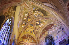 Spanish Chapel, Basilica di Santa Maria Novella