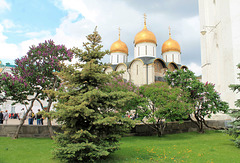 Cathédrale de l'Archange-Saint-Michel de Moscou