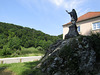 am Kloster Weltenburg