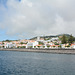 Azores, The Island of Faial, Horta Promenade