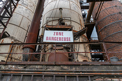 Zone Dangereuse - Uckange - 10