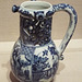 Chinese Jug with an Openwork Design in the Virginia Museum of Fine Arts, June 2018