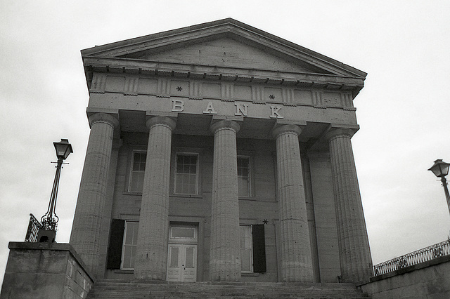 The Second Bank In Illinois