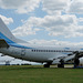 Boeing 737-528 VP-BRS (ex-Yamal Airlines)