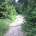 Hiking Trail, Picture 6, Snezka, Kralovehradecky kraj, Bohemia(CZ), 2015