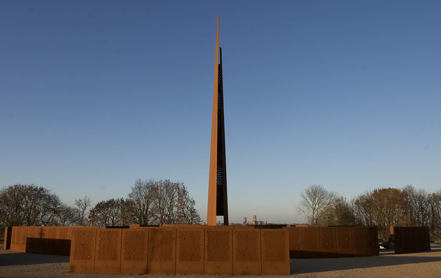 International Bomber Command Centre