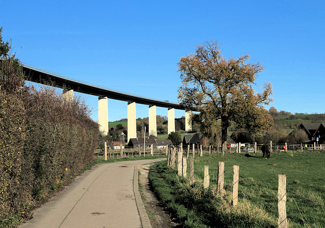 Mintarder Ruhrtalbrücke