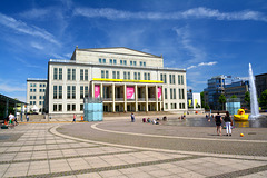 Leipzig 2015 – Opera