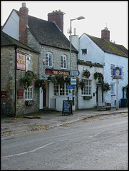 The George at Littlemore