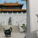 Le temple bouddhique chinois (1)
