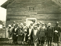 First Black School in Kansas